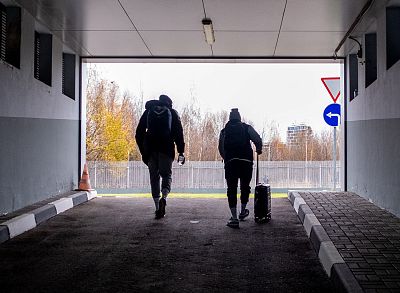 ЦСКА (фото: М. Сербин, cskabasket.com)