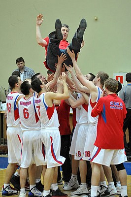 CSKA (photo by Alexander Alexandrov, BEKO PBL)