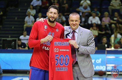 Никита Курбанов и Андрей Ватутин (фото: М. Сербин, cskabasket.com)
