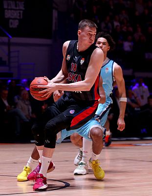 Александр Чадов (фото: М. Сербин, cskabasket.com)