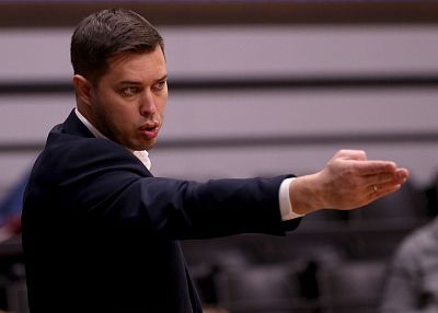 Артур Уразманов (фото: М. Сербин, cskabasket.com)