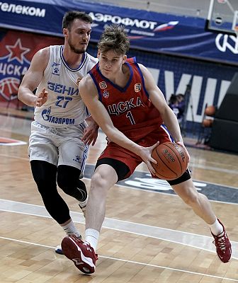 (фото: Т. Макеева, cskabasket.com)