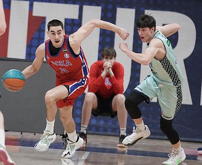 Николай Нацвлишвили (фото: Т. Макеева, cskabasket.com)