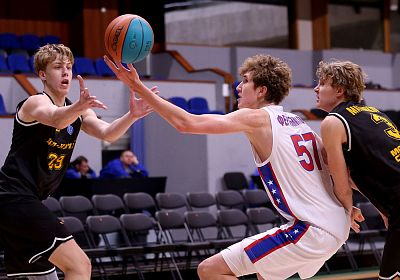 Максим Ферябников (фото: М. Сербин, cskabasket.com)