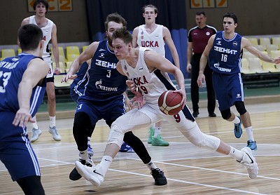 Ivan Makarov (photo: T. Makeeva, cskabasket.com)
