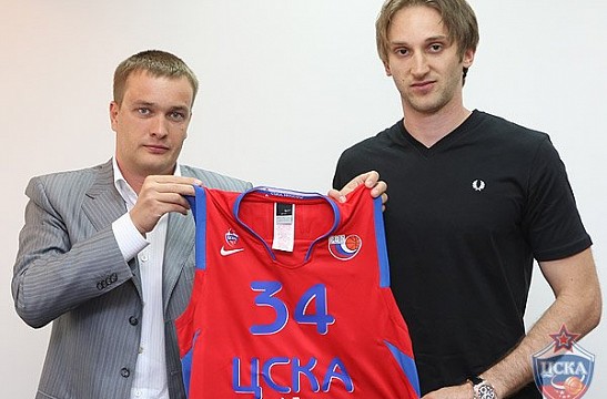 Zoran Planinic visited the club's office