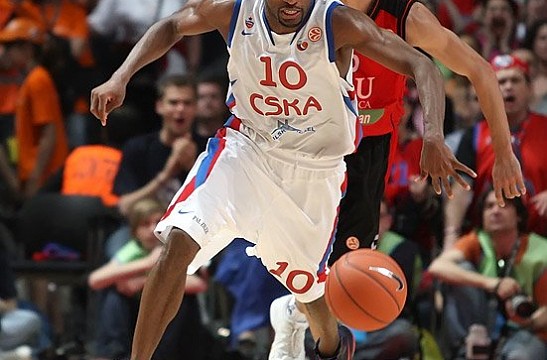 CSKA enters Euroleague Finals for the 3rd time in a row