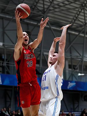 Филипп Гафуров (фото: М. Сербин, cskabasket.com)