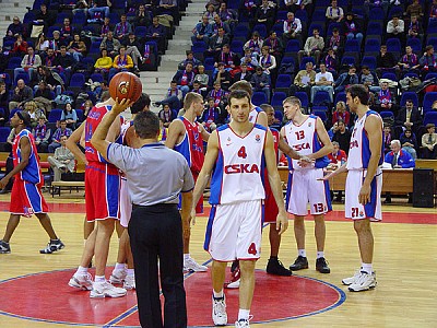 CSKA vs CSKA (photo cskabasket.com)