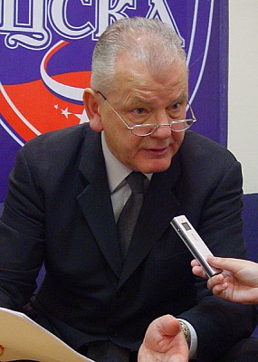 Душан Ивкович (фото cskabasket.com)