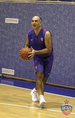 Эмануэле Молин (фото М. Сербин, cskabasket.com)