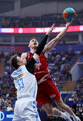 Иван Ухов (фото: Т. Макеева, cskabasket.com)
