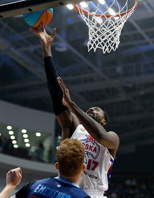 Ливио Жан-Шарль (фото: М. Сербин, cskabasket.com)