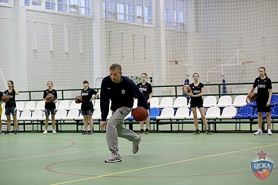 Leonid 	Spirin (photo: M. Serbin, cskabasket.com)