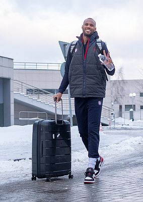 Амат М'Бай (фото: М. Сербин, cskabasket.com)