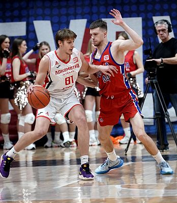 (фото: Т. Макеева, cskabasket.com)