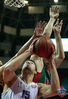 Вячеслав Кравцов (фото: М. Сербин, cskabasket.com)