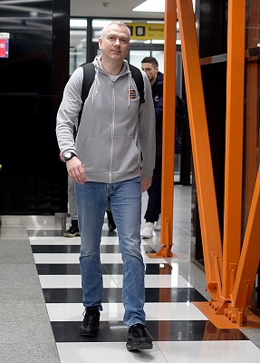 Emil Rajkovic (photo: M. Serbin, cskabasket.com)