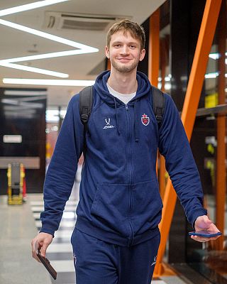 Кирилл Елатонцев (фото: М. Сербин, cskabasket.com)