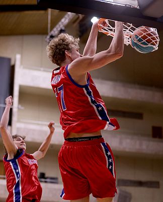 Константин Калинин (фото: М. Сербин, cskabasket.com)