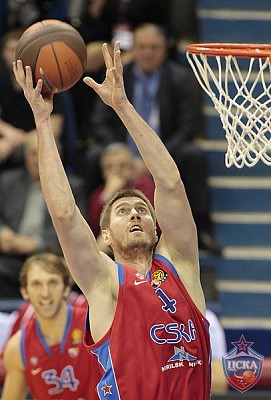 Alexey Savrasenko (photo T. Makeeva, cskabasket.com)