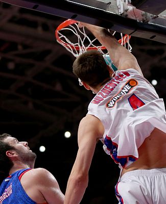 Самсон Руженцев (фото: М. Сербин, cskabasket.com)