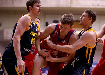 Иван Бондаренко (фото: М. Сербин, cskabasket.com)