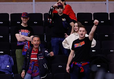 (фото: Т. Макеева, cskabasket.com)