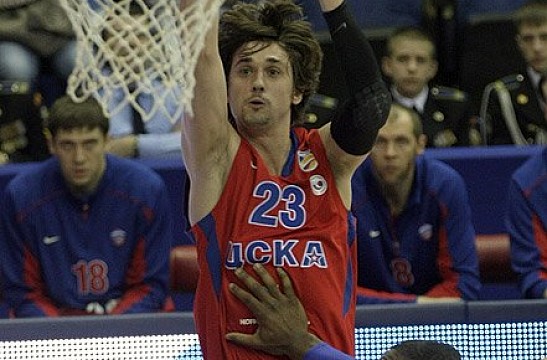 Meet us, Kuban!