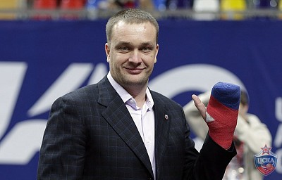 Андрей Ватутин (фото: Т. Макеева, cskabasket.com)