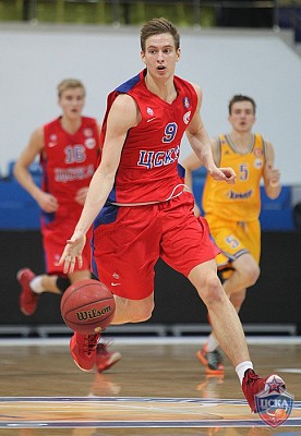 Александр Гаврилов (фото: vtb-league.com)
