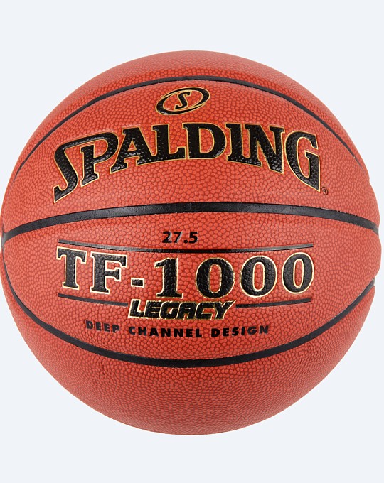 Мяч баскетбольный Spalding TF1000 Legacy size 5