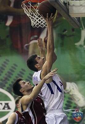 Никита Зарьянов (фото: М. Сербин, cskabasket.com)
