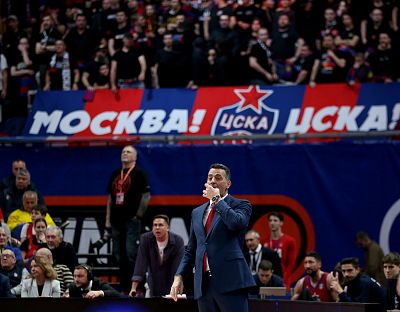 Андреас Пистиолис (фото: М. Сербин, cskabasket.com)
