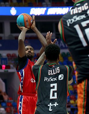 Ливио Жан-Шарль (фото: М. Сербин, cskabasket.com)