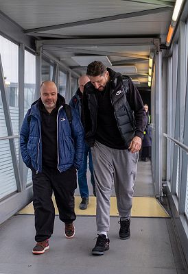 Денис Годлевский и Никита Курбанов (фото: М. Сербин, cskabasket.com)