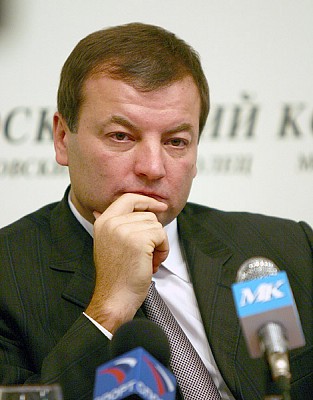 Сергей Кущенко (фото cskabasket.com)