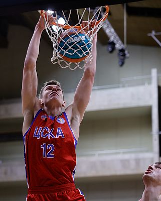 Иван Бондаренко (фото: Т. Макеева, cskabasket.com)