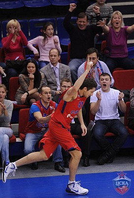 Никита Курбанов (фото Ю. Кузьмин, cskabasket.com)