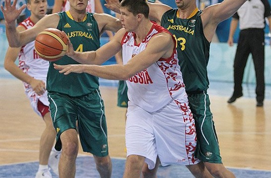 Russia will miss the play-offs