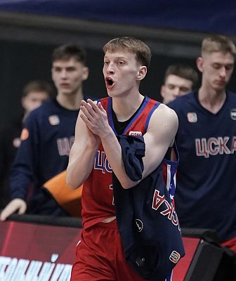 (фото: Т. Макеева, cskabasket.com)