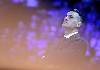 Андреас Пистиолис (фото: М. Сербин, cskabasket.com)