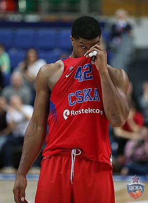 Кайл Хайнс (фото: М. Сербин, cskabasket.com)