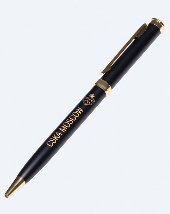 Black pen 2020 CSKA