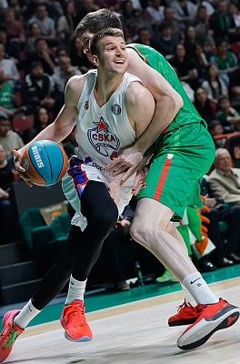  Самсон Руженцев (фото: Т. Макеева, cskabasket.com)