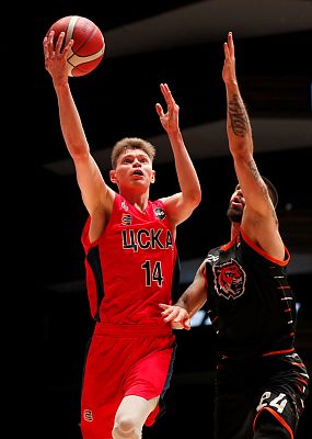 Вадим Ширинкин (фото: М. Сербин, cskabasket.com)