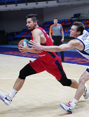 Anton Astapkovich (photo: T. Makeeva, cskabasket.com)