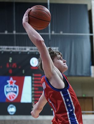 (фото: Т. Макеева, cskabasket.com)