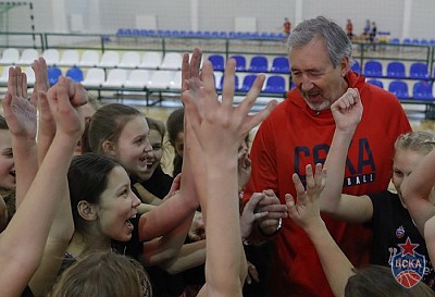 Sergey Tarakanov (photo: T. Makeeva, cskabasket.com)