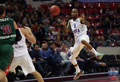 Аарон Ли Джексон (фото: М. Сербин, cskabasket.com)